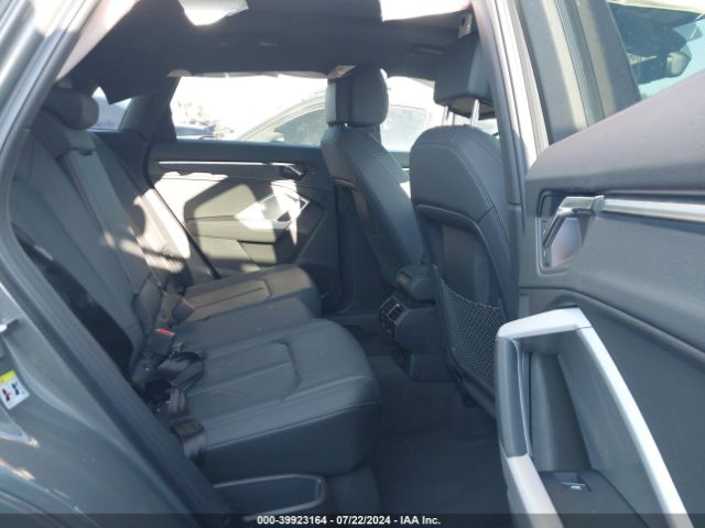 Photo 7 VIN: WA1EECF38R1080935 - AUDI Q3 