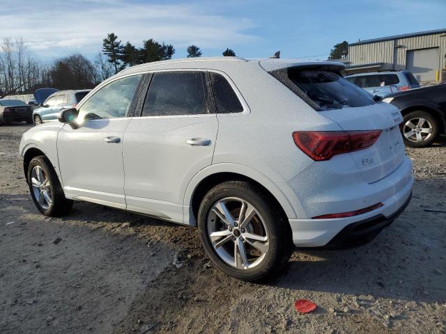 Photo 1 VIN: WA1EECF38R1179027 - AUDI Q3 PREMIUM 