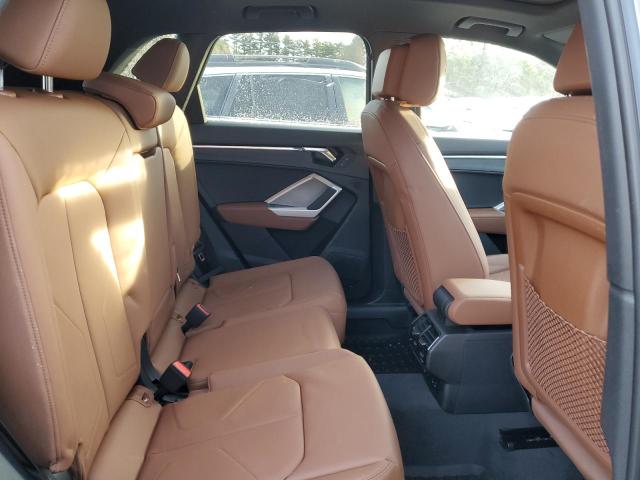 Photo 10 VIN: WA1EECF38R1179027 - AUDI Q3 PREMIUM 
