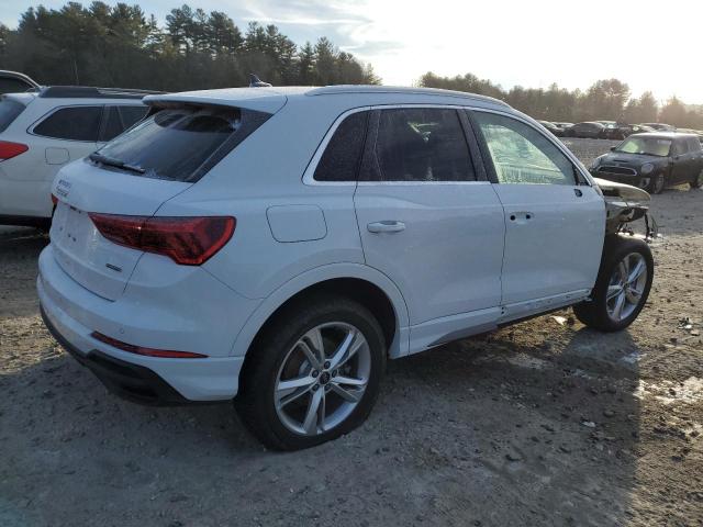Photo 2 VIN: WA1EECF38R1179027 - AUDI Q3 PREMIUM 