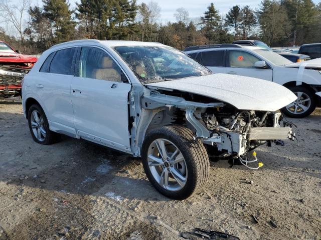 Photo 3 VIN: WA1EECF38R1179027 - AUDI Q3 PREMIUM 