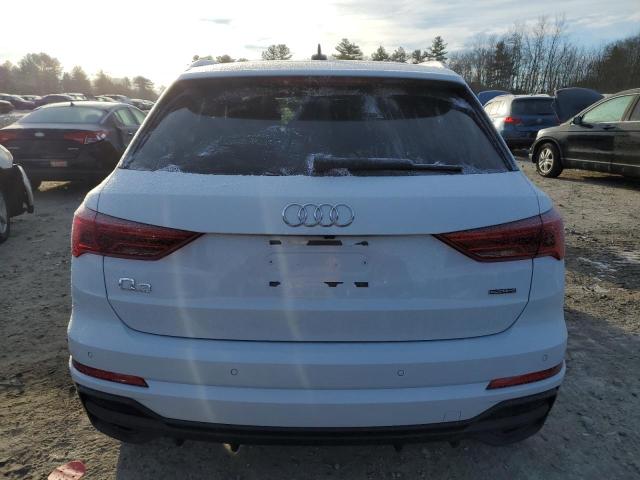 Photo 5 VIN: WA1EECF38R1179027 - AUDI Q3 PREMIUM 