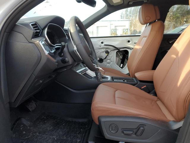 Photo 6 VIN: WA1EECF38R1179027 - AUDI Q3 PREMIUM 
