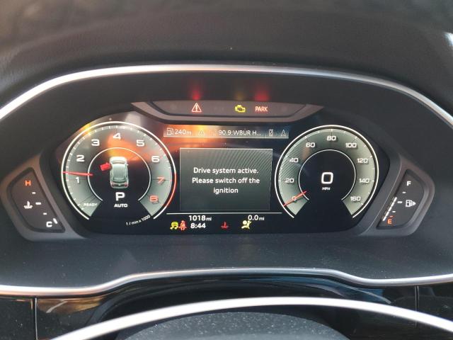 Photo 8 VIN: WA1EECF38R1179027 - AUDI Q3 PREMIUM 