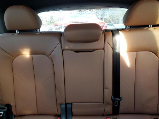 Photo 9 VIN: WA1EECF38R1179027 - AUDI Q3 PREMIUM 