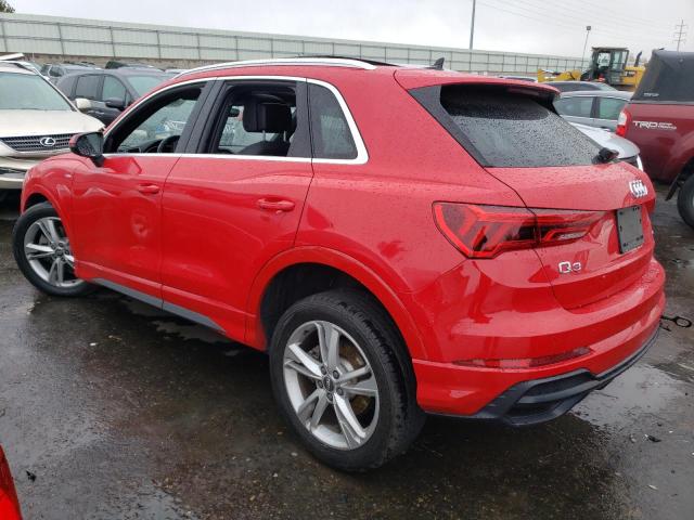 Photo 1 VIN: WA1EECF39K1067679 - AUDI Q3 