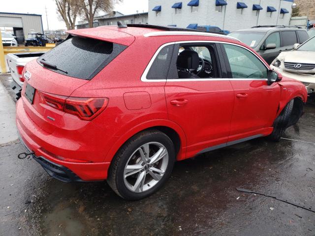 Photo 2 VIN: WA1EECF39K1067679 - AUDI Q3 