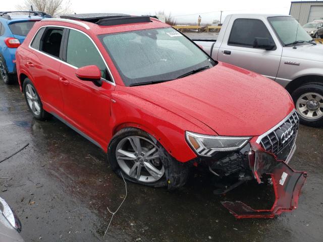 Photo 3 VIN: WA1EECF39K1067679 - AUDI Q3 