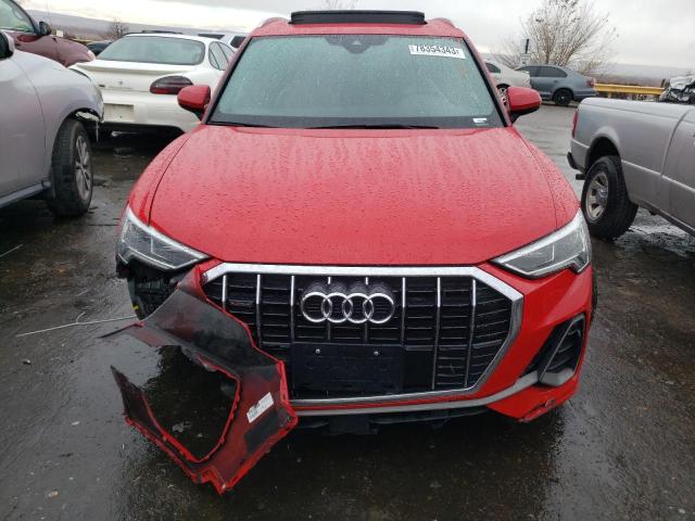 Photo 4 VIN: WA1EECF39K1067679 - AUDI Q3 