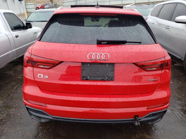 Photo 5 VIN: WA1EECF39K1067679 - AUDI Q3 