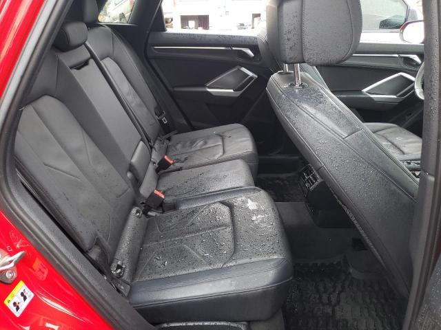 Photo 9 VIN: WA1EECF39K1067679 - AUDI Q3 