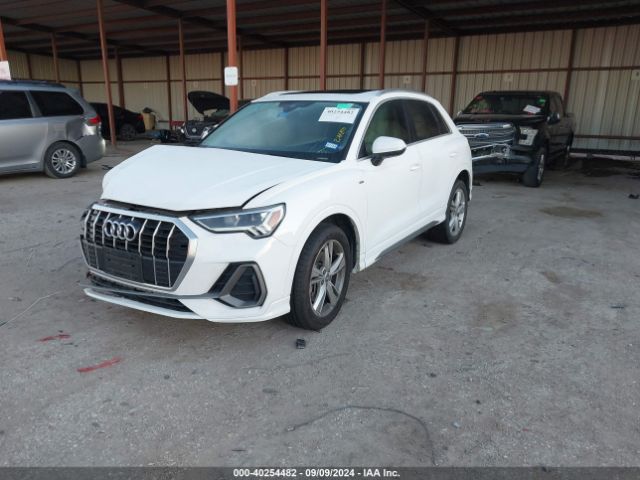 Photo 1 VIN: WA1EECF39K1071800 - AUDI Q3 