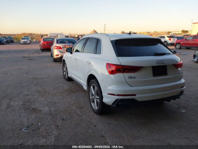 Photo 2 VIN: WA1EECF39K1071800 - AUDI Q3 