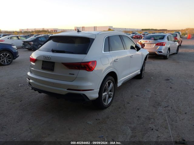 Photo 3 VIN: WA1EECF39K1071800 - AUDI Q3 