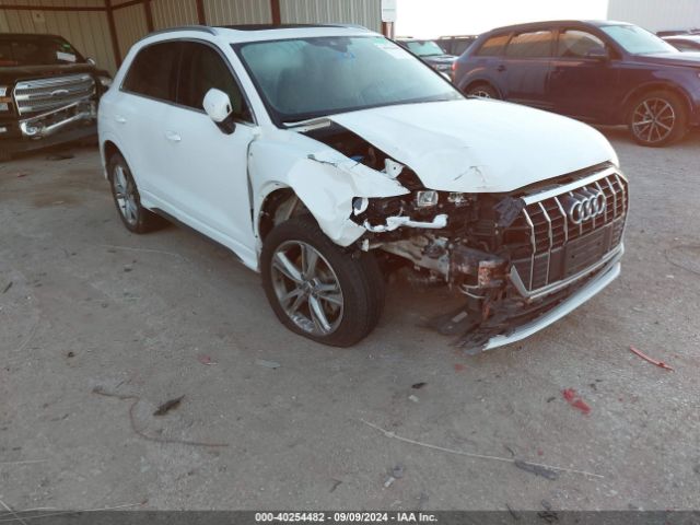 Photo 5 VIN: WA1EECF39K1071800 - AUDI Q3 