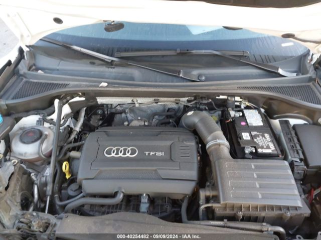 Photo 9 VIN: WA1EECF39K1071800 - AUDI Q3 