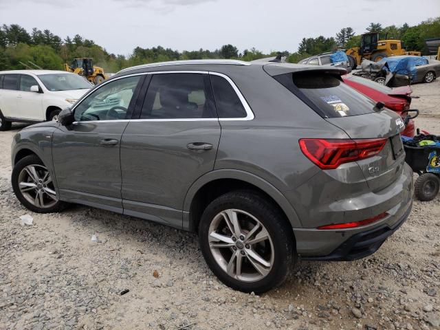 Photo 1 VIN: WA1EECF39L1006253 - AUDI Q3 PREMIUM 