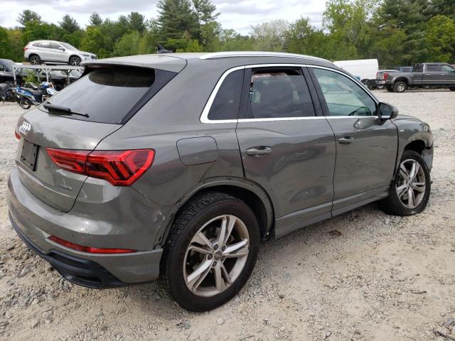 Photo 2 VIN: WA1EECF39L1006253 - AUDI Q3 PREMIUM 