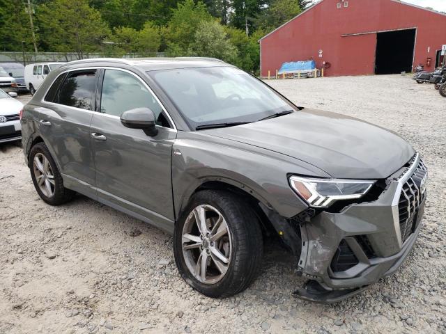 Photo 3 VIN: WA1EECF39L1006253 - AUDI Q3 PREMIUM 