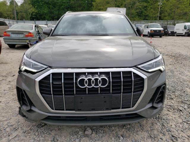 Photo 4 VIN: WA1EECF39L1006253 - AUDI Q3 PREMIUM 