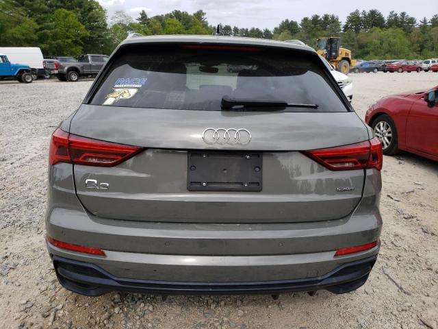 Photo 5 VIN: WA1EECF39L1006253 - AUDI Q3 PREMIUM 