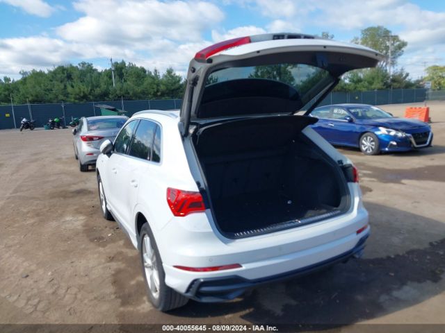 Photo 2 VIN: WA1EECF39L1029354 - AUDI Q3 