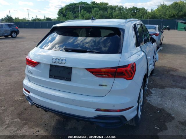 Photo 3 VIN: WA1EECF39L1029354 - AUDI Q3 