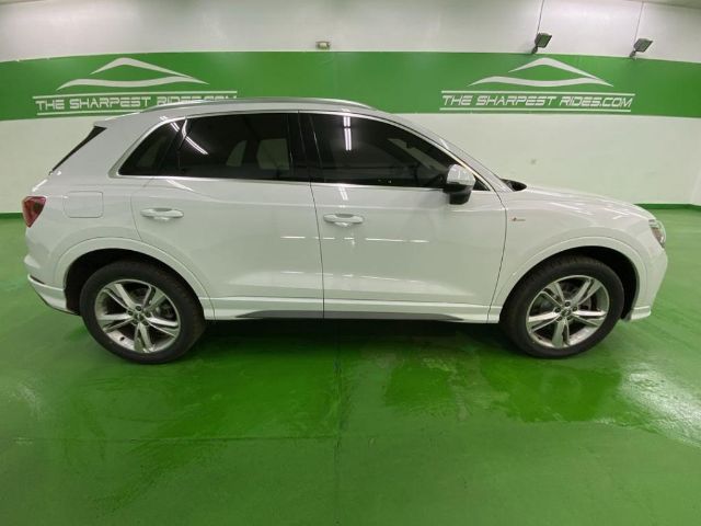 Photo 4 VIN: WA1EECF39L1044422 - AUDI Q3 