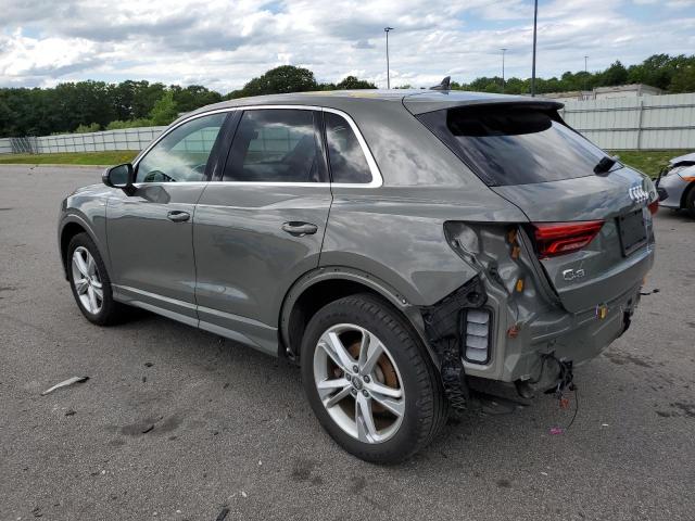 Photo 1 VIN: WA1EECF39L1044727 - AUDI Q3 