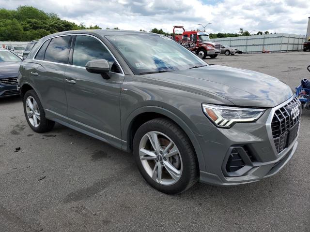 Photo 3 VIN: WA1EECF39L1044727 - AUDI Q3 