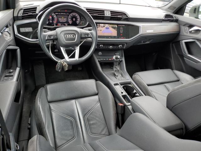 Photo 7 VIN: WA1EECF39L1044727 - AUDI Q3 