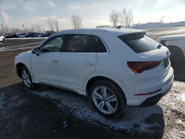 Photo 1 VIN: WA1EECF39L1060782 - AUDI Q3 