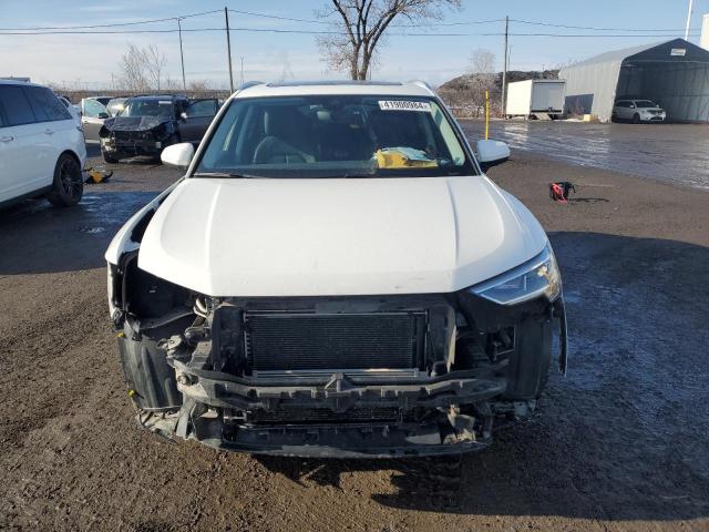 Photo 4 VIN: WA1EECF39L1060782 - AUDI Q3 