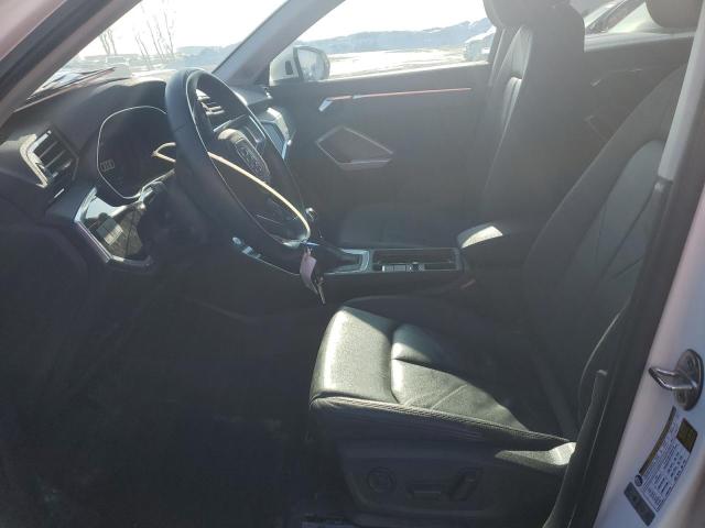 Photo 6 VIN: WA1EECF39L1060782 - AUDI Q3 