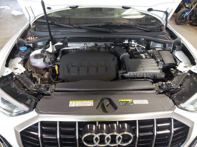 Photo 6 VIN: WA1EECF39L1100018 - AUDI Q3 PREMIUM 