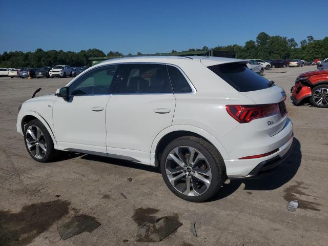 Photo 1 VIN: WA1EECF39M1041120 - AUDI Q3 PREMIUM 