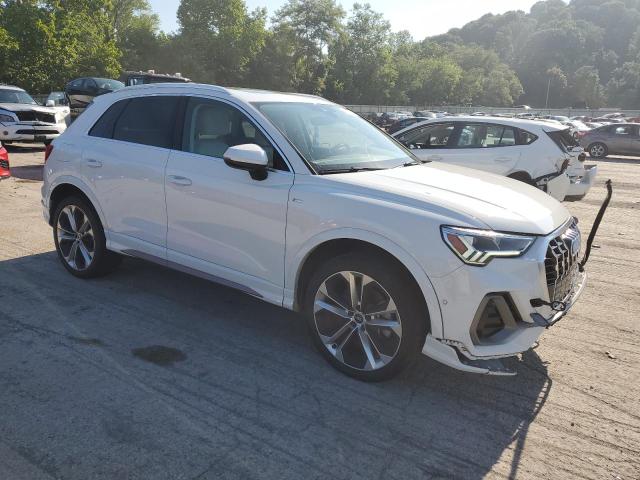 Photo 3 VIN: WA1EECF39M1041120 - AUDI Q3 PREMIUM 