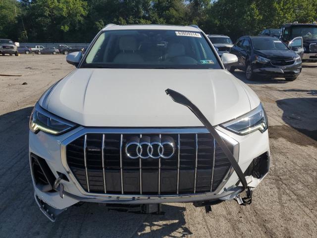 Photo 4 VIN: WA1EECF39M1041120 - AUDI Q3 PREMIUM 