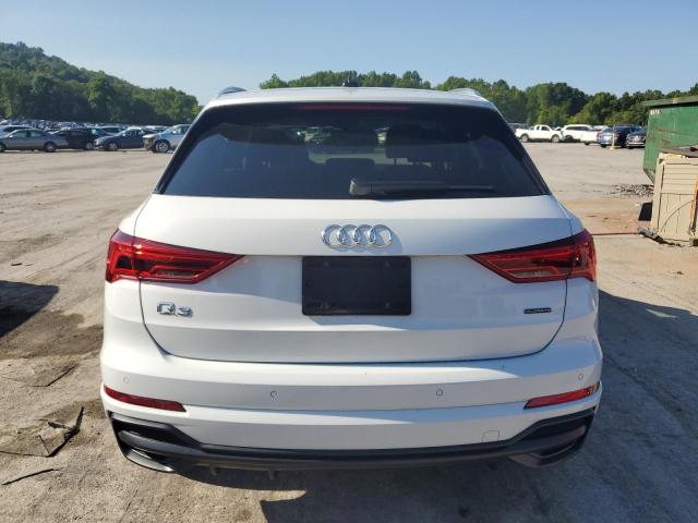 Photo 5 VIN: WA1EECF39M1041120 - AUDI Q3 PREMIUM 