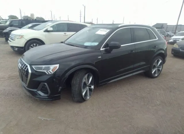 Photo 1 VIN: WA1EECF39M1132890 - AUDI Q3 