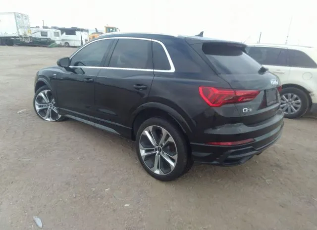 Photo 2 VIN: WA1EECF39M1132890 - AUDI Q3 