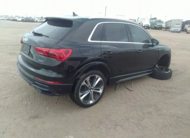 Photo 3 VIN: WA1EECF39M1132890 - AUDI Q3 