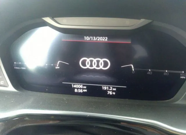 Photo 6 VIN: WA1EECF39M1132890 - AUDI Q3 