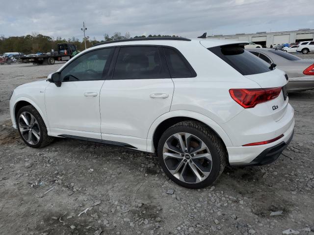 Photo 1 VIN: WA1EECF39M1144702 - AUDI Q3 