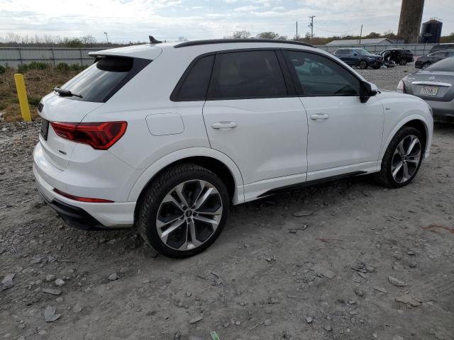 Photo 2 VIN: WA1EECF39M1144702 - AUDI Q3 