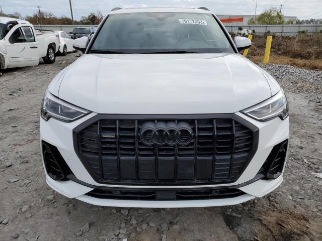 Photo 4 VIN: WA1EECF39M1144702 - AUDI Q3 