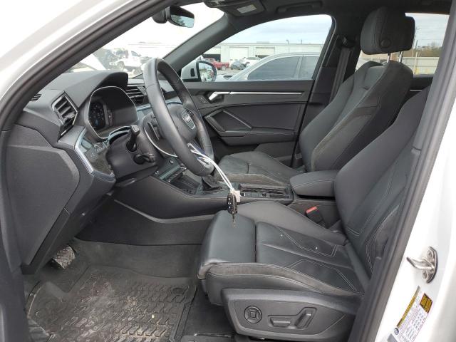 Photo 6 VIN: WA1EECF39M1144702 - AUDI Q3 