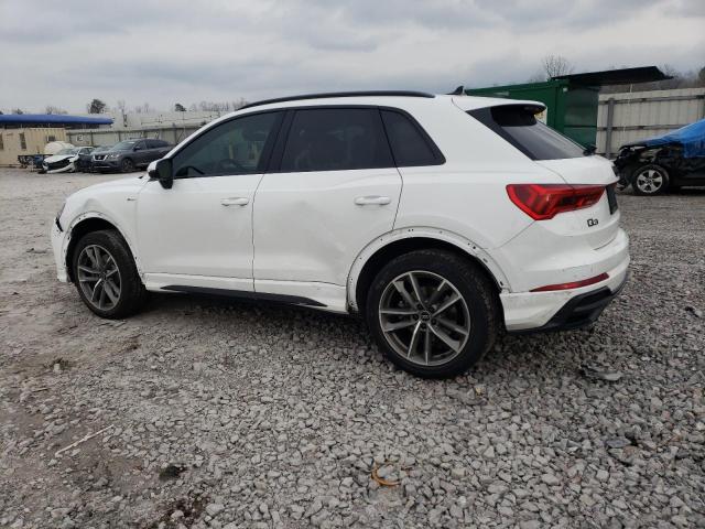 Photo 1 VIN: WA1EECF39N1006370 - AUDI Q3 PREMIUM 