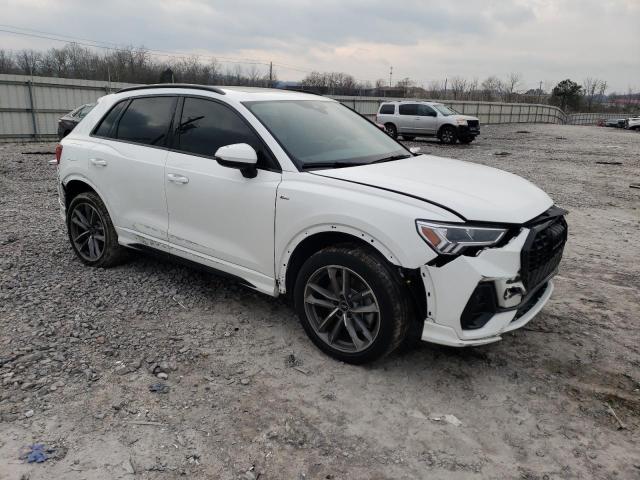 Photo 3 VIN: WA1EECF39N1006370 - AUDI Q3 PREMIUM 