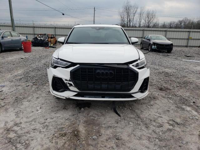 Photo 4 VIN: WA1EECF39N1006370 - AUDI Q3 PREMIUM 